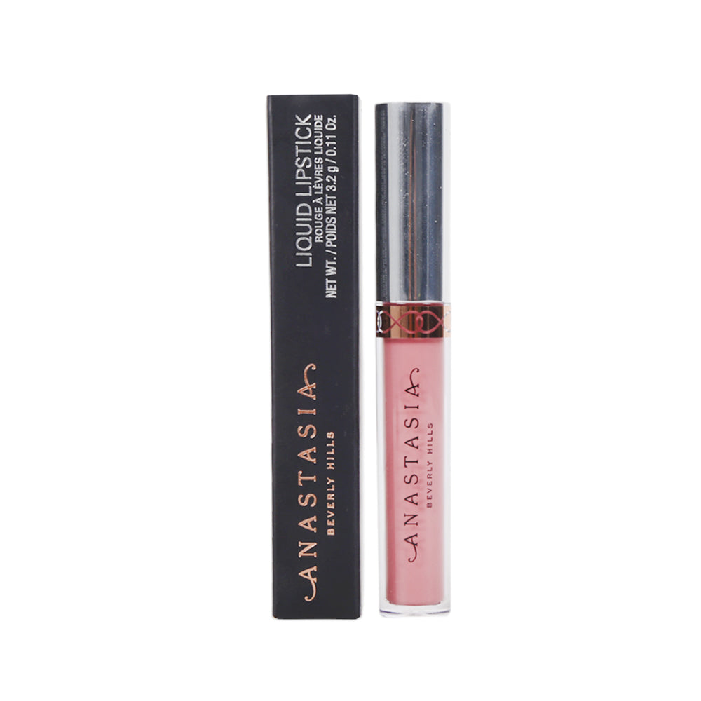 ANASTASIA LIQUID LIPSTICK 3.2G CANDY APPLE - MamasJan Makeup