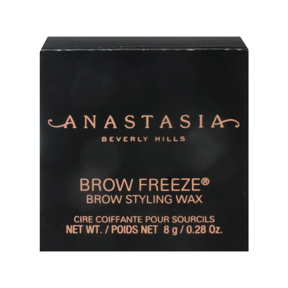 ANASTASIA BROW FREEZE STYLING WAX 8G Default Title - MamasJan Makeup