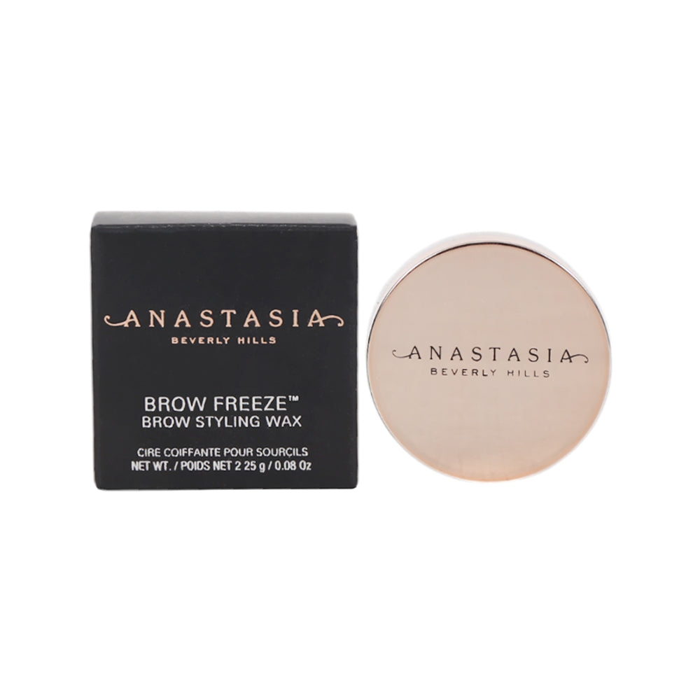 ANASTASIA BROW FREEZE STYLING WAX 2.25G Default Title - MamasJan Makeup