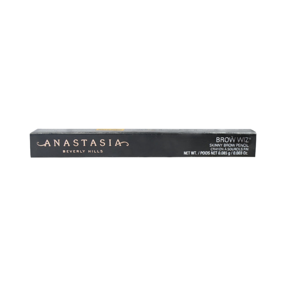 ANASTASIA BROW WIZ SKINNY BROW PENCIL CARAMEL 0.085 G Default Title - MamasJan Makeup