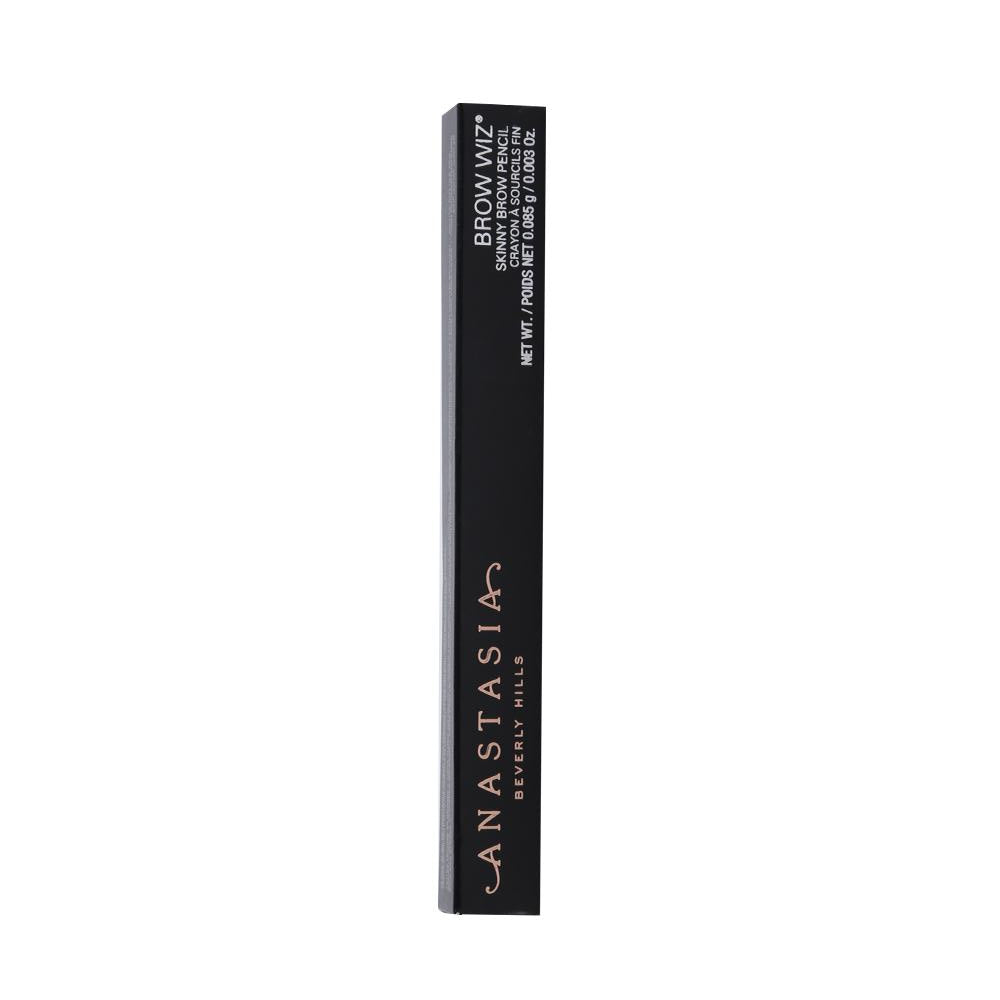 ANASTASIA BROW WIZ SKINNY PEN CIL CHOCOLATE PC Default Title - MamasJan Makeup