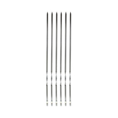 B.B.Q STICK SET 6PC IR 482-1 Default Title - MamasJan Crockery