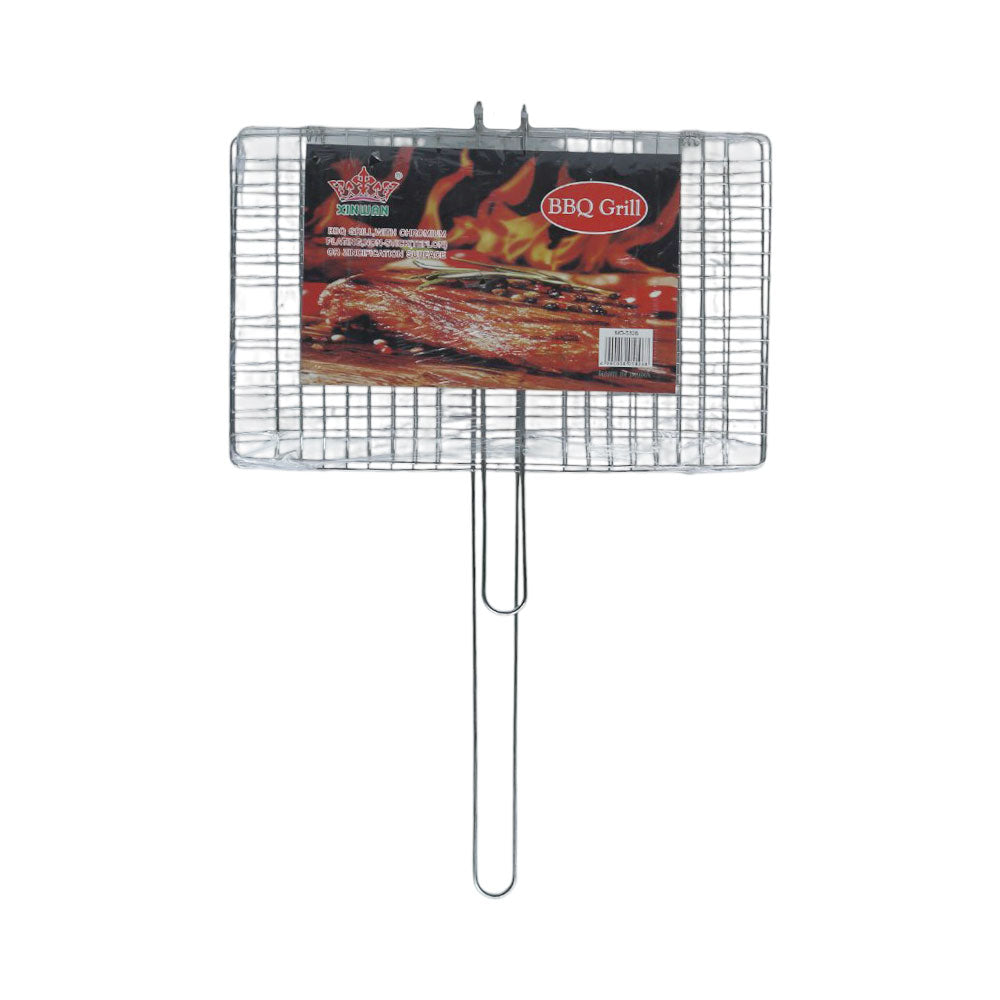 B.B.Q GRILL IR MD5826 E25-28 Default Title - MamasJan Crockery