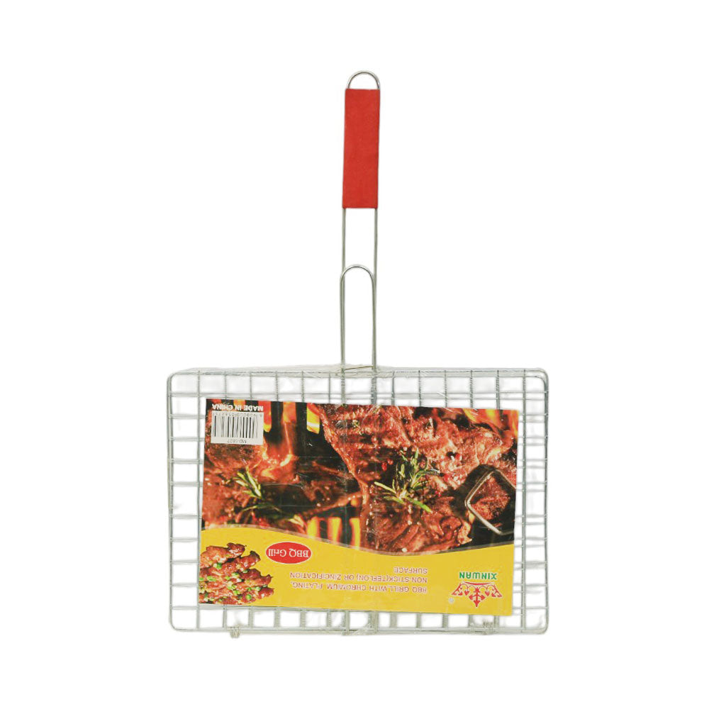 BBQ GIRLL IR MD5827 Default Title - MamasJan Crockery