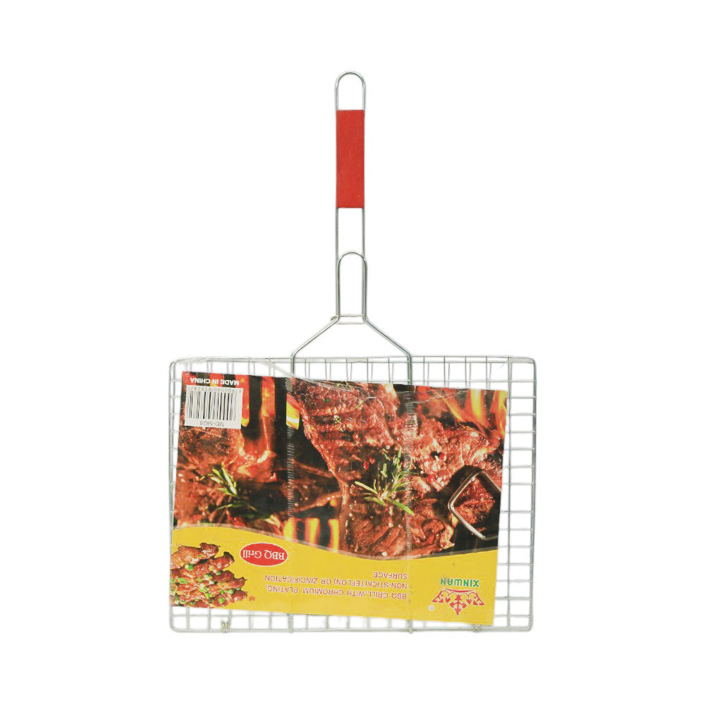 BBQ GIRLL IR MD5828 Default Title - MamasJan Crockery