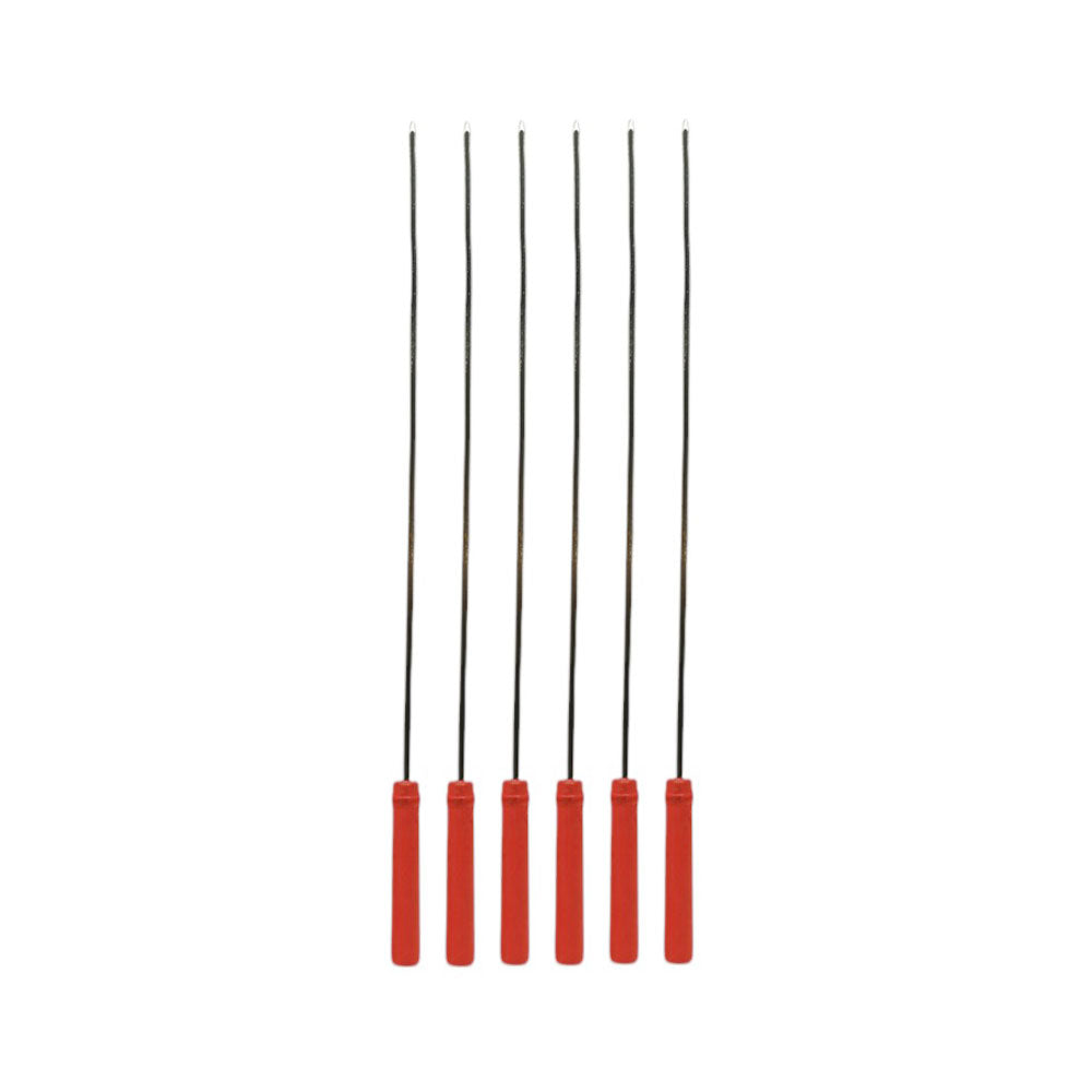 B.B.Q STICK IR 6PC SET 6002 Default Title - MamasJan Crockery
