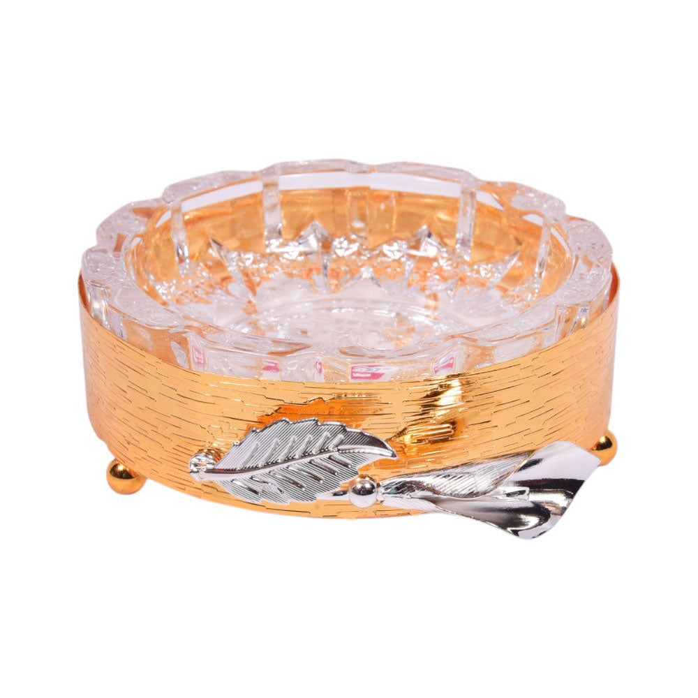 ASHTRAY YG285 Default Title - MamasJan Décor