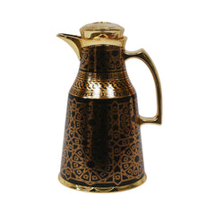 THERMOS 1.0 LTR IR CAG-10-B Default Title - MamasJan Crockery