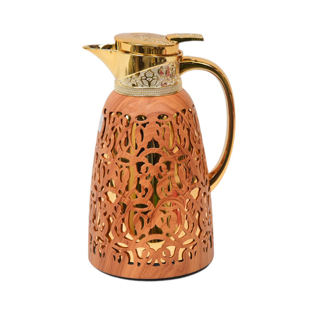 THERMOS 1.0 LTR IR CADE-10-LWG Default Title - MamasJan Crockery