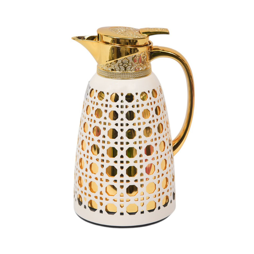 THERMOS 1.0 LTR IR CADF-10-WG Default Title - MamasJan Crockery
