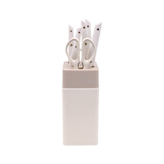 KNIFE SET DANNY HOME DH4045 7PC Default Title - MamasJan Crockery