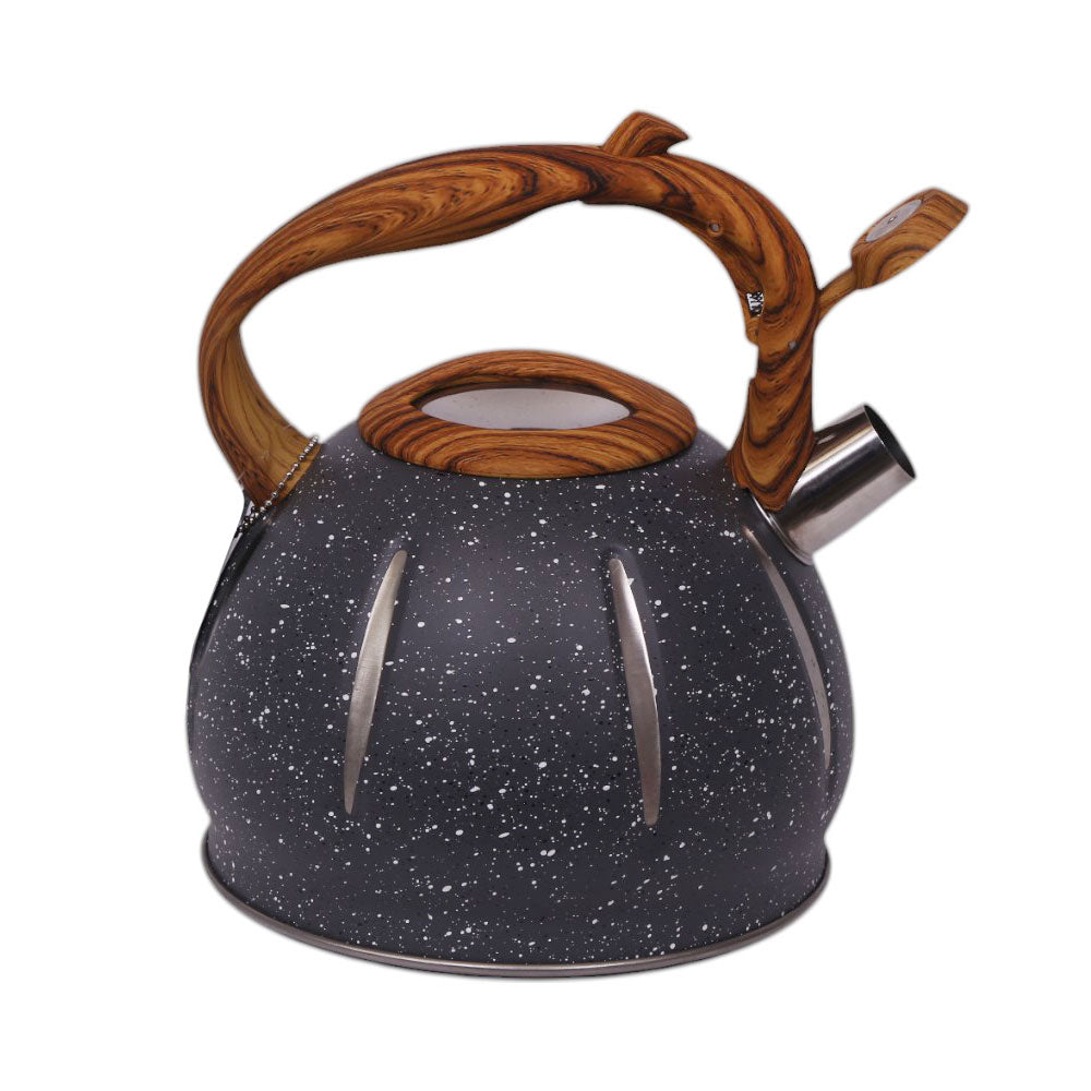 WHISTLING KETTLE RETTBERG 3.0 LTR IR RE2015 Default Title - MamasJan Crockery