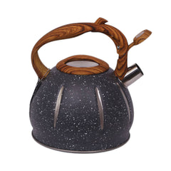 WHISTLING KETTLE RETTBERG 3.0 LTR IR RE2015 Default Title - MamasJan Crockery