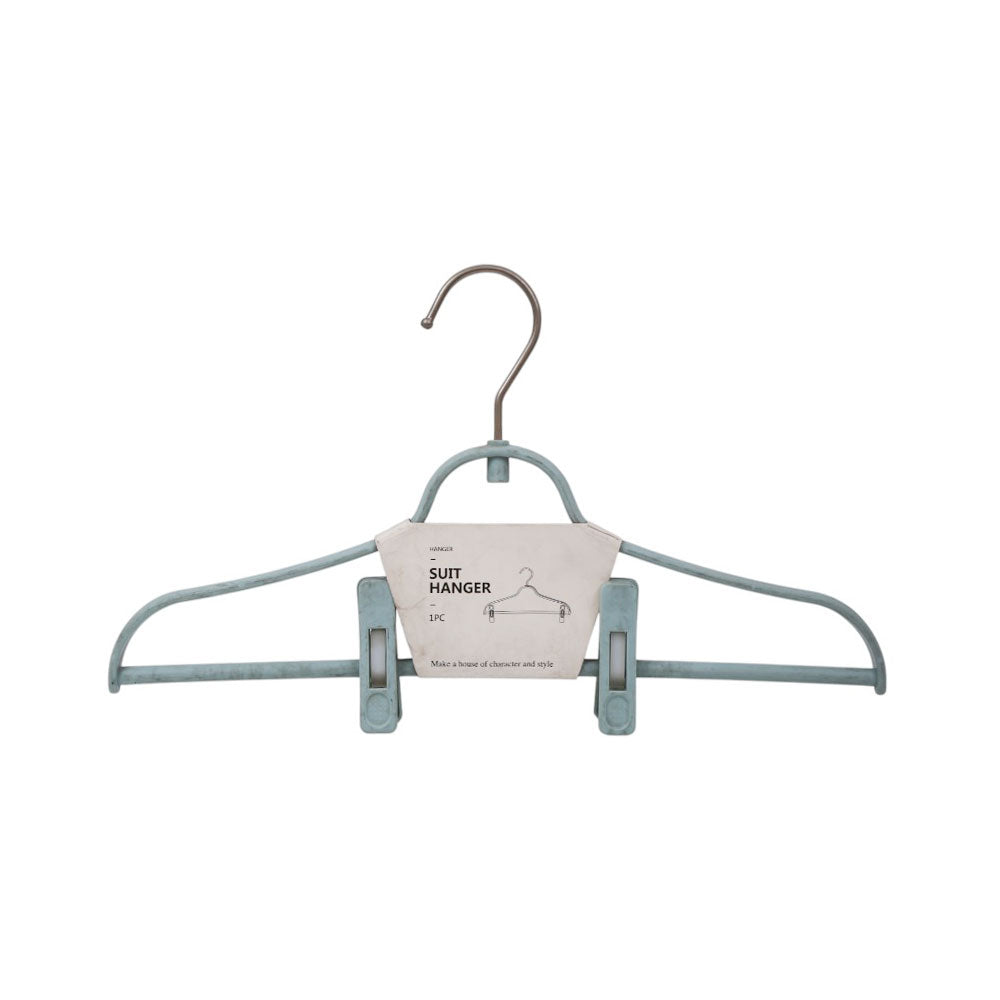 SUIT HANGER IR 1-12 Default Title - MamasJan Grocery Nonfood