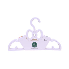PLASTIC HANGER 5PC IR 521-321 Default Title - MamasJan Grocery Nonfood