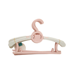 PLASTIC HANGER 5PC IR 338-5010 Default Title - MamasJan Grocery Nonfood