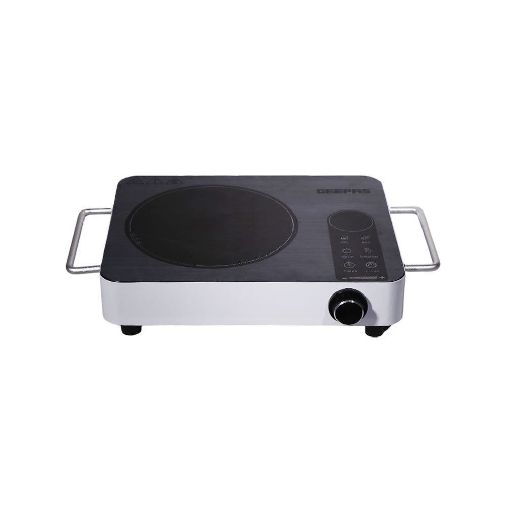 GEEPAS COOKER INFRARED GIC6922 Default Title - MamasJan Electronics