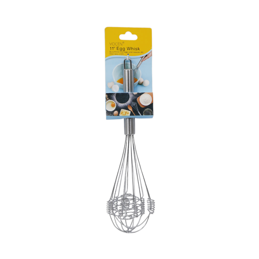 EGG MIXER VOCEN 100225 ZIK Default Title - MamasJan Crockery
