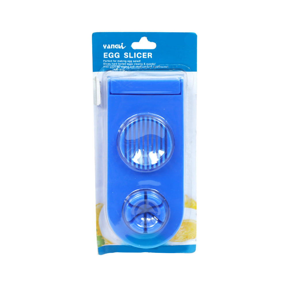 EGG SLICER IR 100347 Default Title - MamasJan Crockery