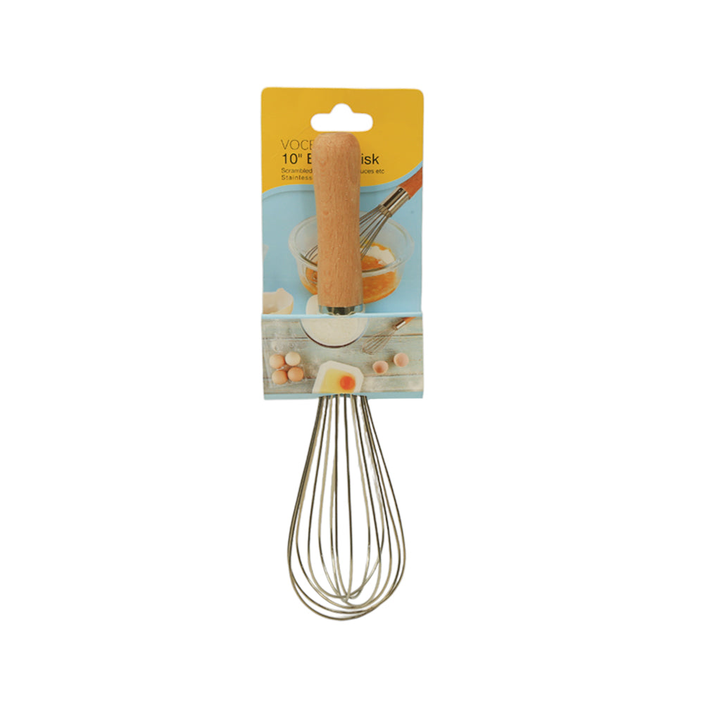 EGG MIXER VOCEN 100358 ZIK Default Title - MamasJan Crockery