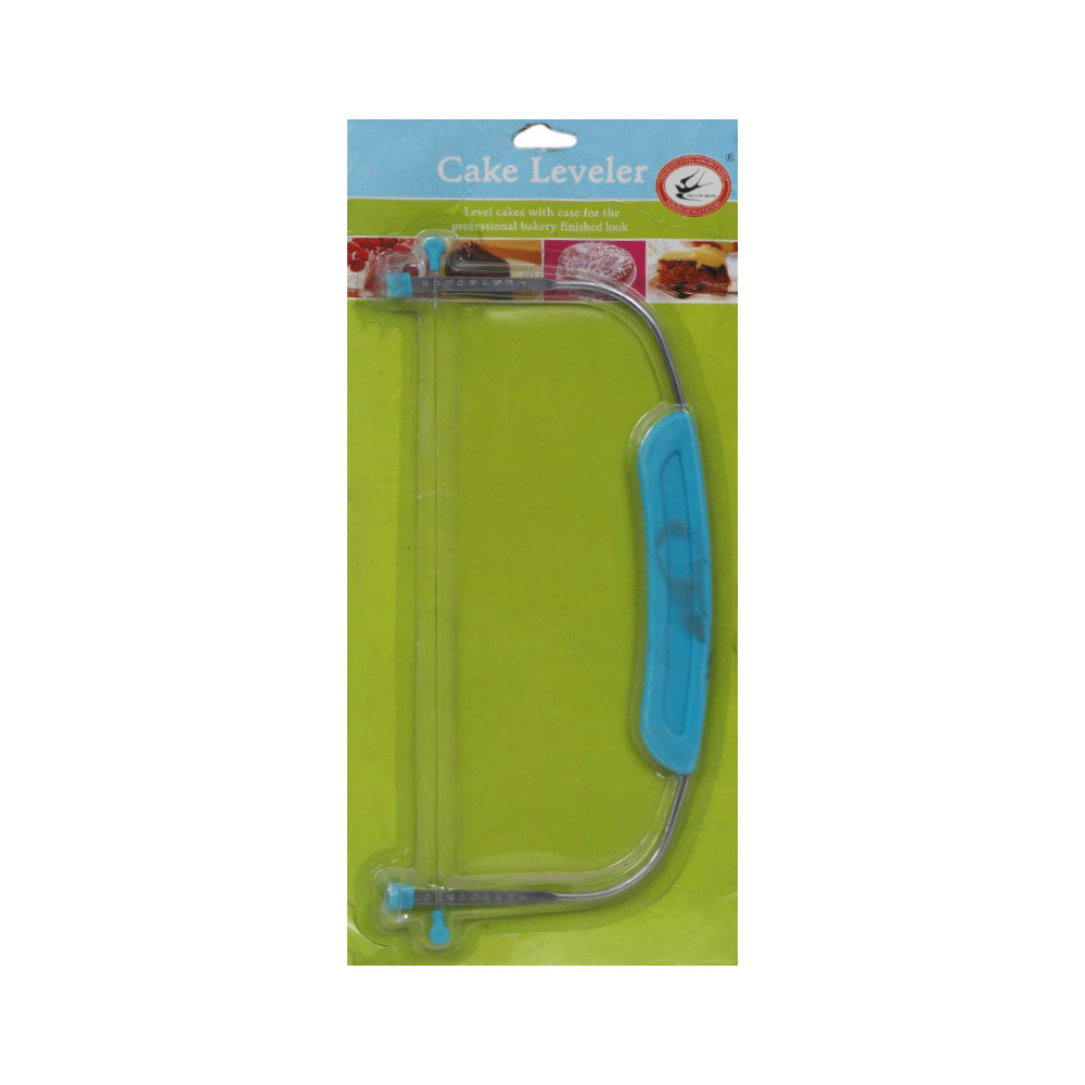 CAKE SLICER IR 378-381 BASIC Default Title - MamasJan Crockery
