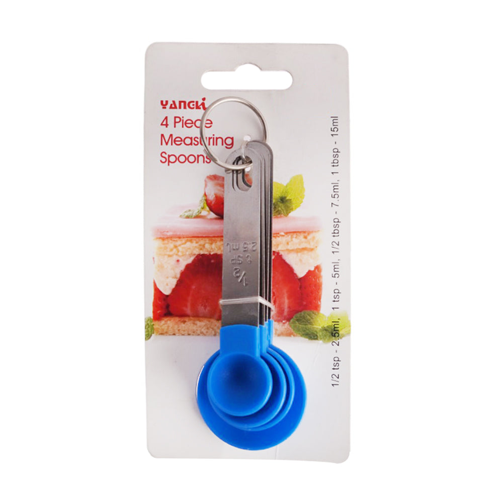 MEASURING SPOON 300043 Default Title - MamasJan Crockery