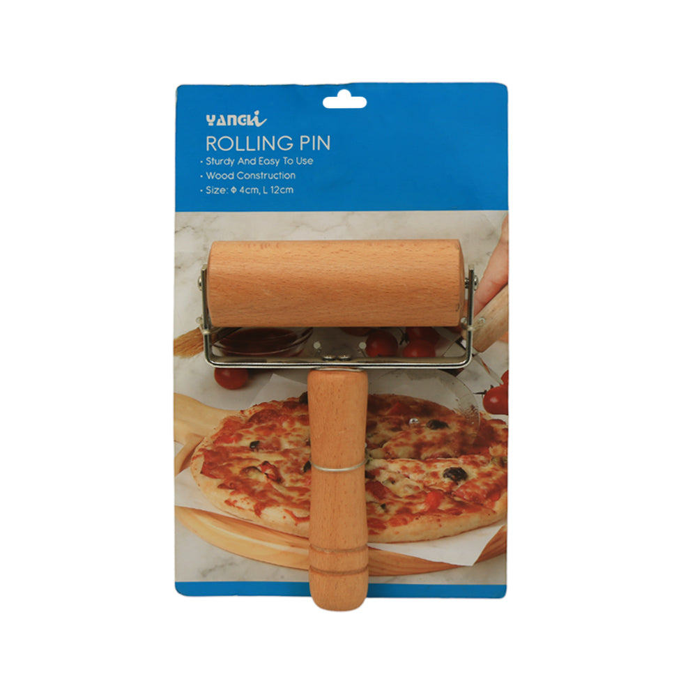 ROLLING PIN IR 400006 Default Title - MamasJan Crockery