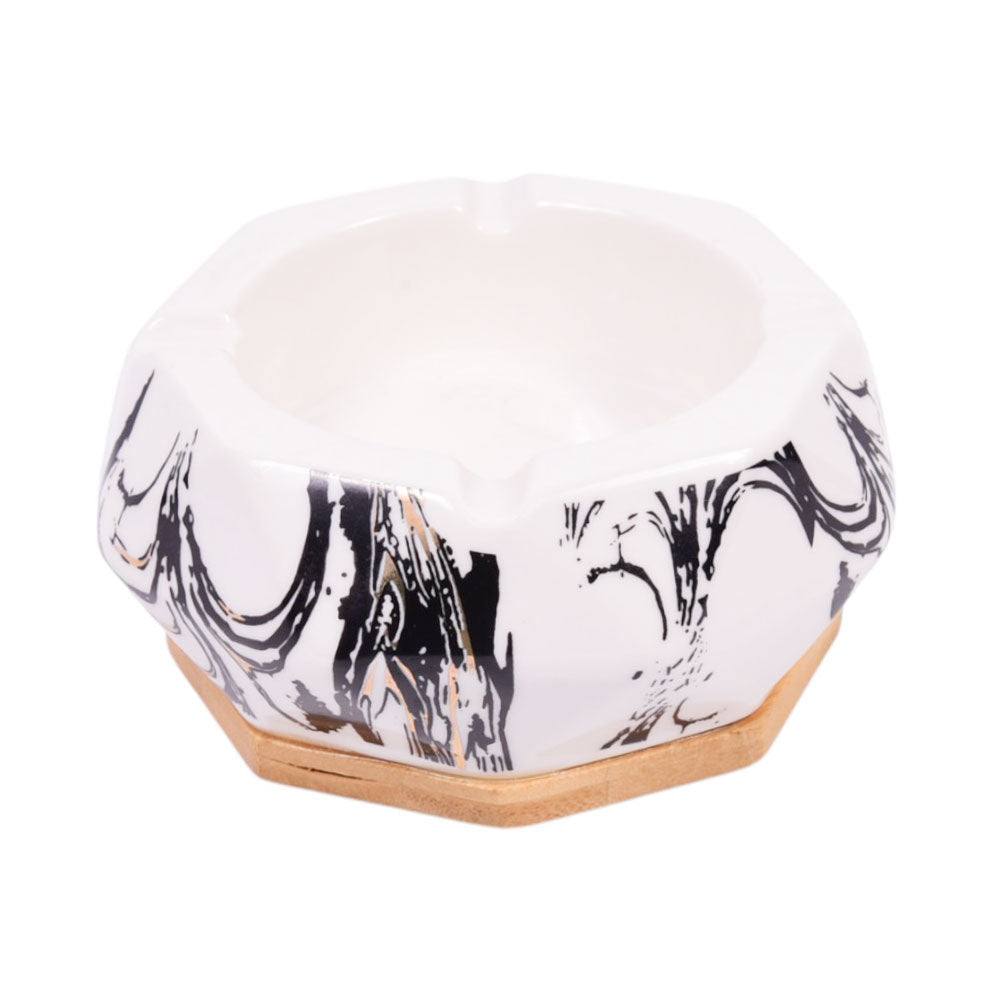 ASHTRAY JD908-003 Default Title - MamasJan Décor