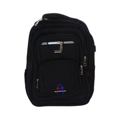1863 KIDS SCHOOL BACKPACK GORDER 18INCH B Default Title - MamasJan Toys
