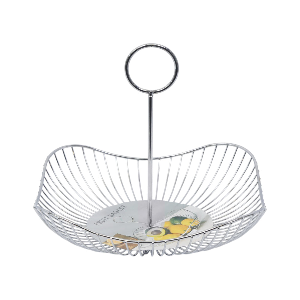 FRUIT BASKET EMAY YM3108D HFE Default Title - MamasJan Decoration