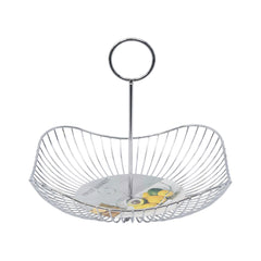 FRUIT BASKET EMAY YM3108D HFE Default Title - MamasJan Decoration