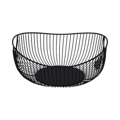 FRUIT BASKET EMAY IR YM311B Default Title - MamasJan Crockery