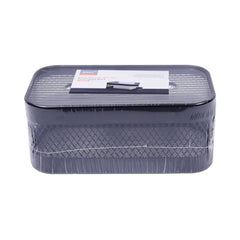 TISSUE BOX EMAY IR YM8822B Default Title - MamasJan Decoration