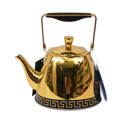 KETTLE GOLDEN RULER STEEL 1.0 LTR IR GR100 Default Title - MamasJan Crockery