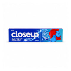 CLOSEUP TOOTHPASTE EVERFRESH PEPPERMINT DROPS 90 GM Default Title - MamasJan Grocery Nonfood