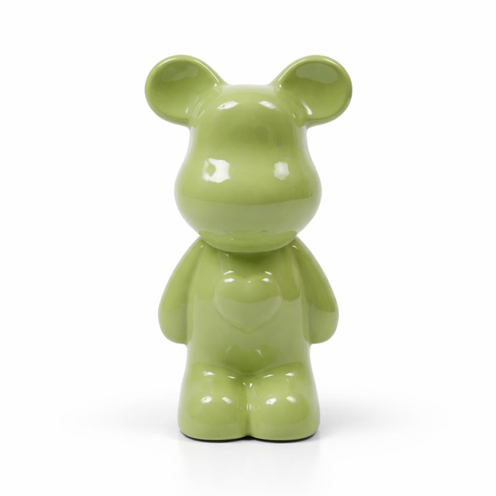 ZG794-3 MONEY SAVING BANK MICKEY MOUSE IR Default Title - MamasJan Toys