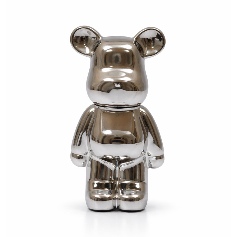ZG794-4 MONEY SAVING BANK MICKEY MOUSE IR Default Title - MamasJan Toys