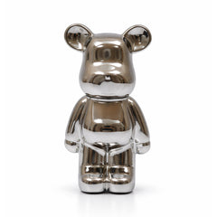 ZG794-4 MONEY SAVING BANK MICKEY MOUSE IR Default Title - MamasJan Toys