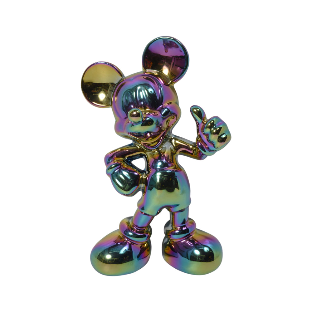 MICKEY MOUSE IR ZG-794-13 Default Title - MamasJan Décor