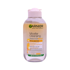 GARNIER CLEANSING WATER IN OIL 125ML Default Title - MamasJan skincare