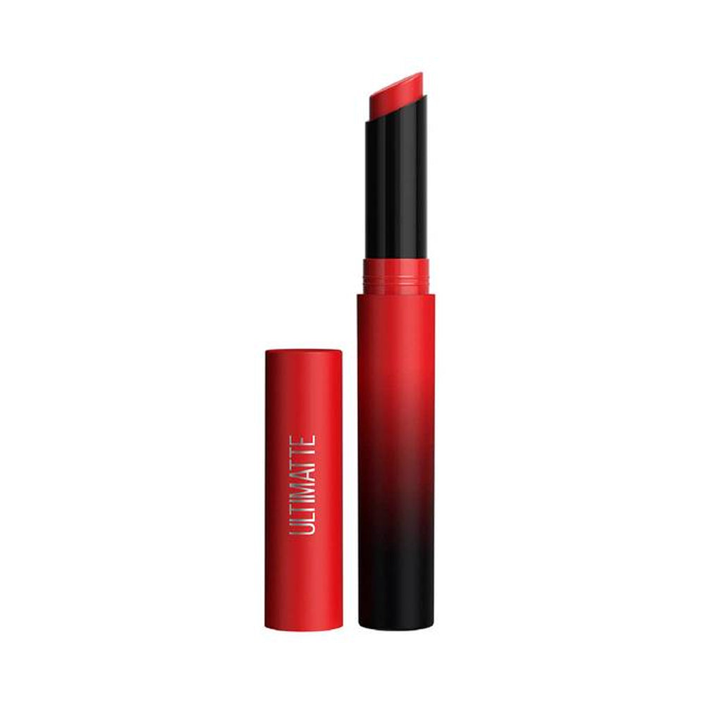 MAYBELLINE C.SENS ULTIMATTE LIPSTICK 899 - MamasJan Makeup