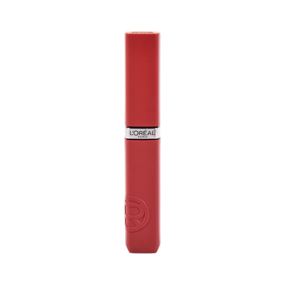 LOREAL INF LE MATTE RESISTANCE 420 - MamasJan Makeup