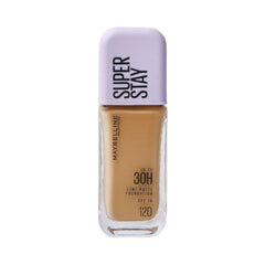 MAYBELLINE SUPERSTAY LUMI MATTE FD 115 - MamasJan Makeup