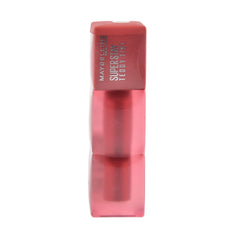 MAYBELLINE SUPERSTAY TEDDY TINT LIP 90 RIBBON TIED - MamasJan Makeup