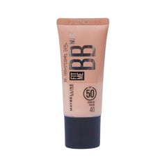 MAYBELLINE FIT ME BB NUDE GLOW CREAM 40 SPF50 30ML Default Title - MamasJan Makeup
