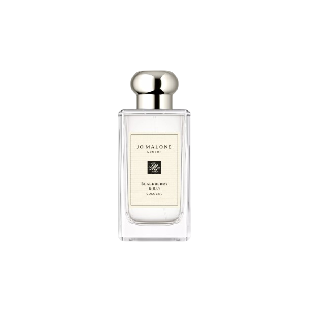 JO MALONE BLACKBERRY & (W) COLOGNE 100ML UK Default Title - MamasJan Perfume