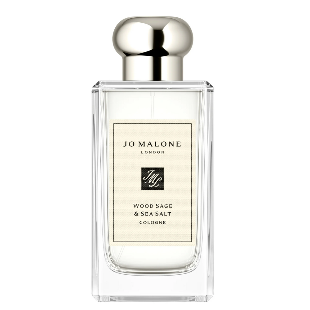 JO MALONE WOOD STAGE SEA SALT PC Default Title - MamasJan s