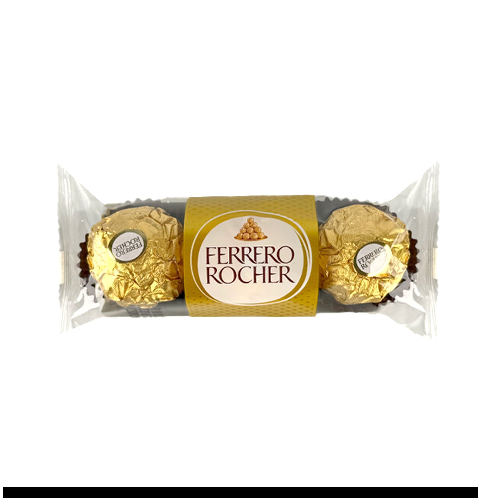 FERRERO ROCHER T2 25 GM Default Title - MamasJan Grocery Food