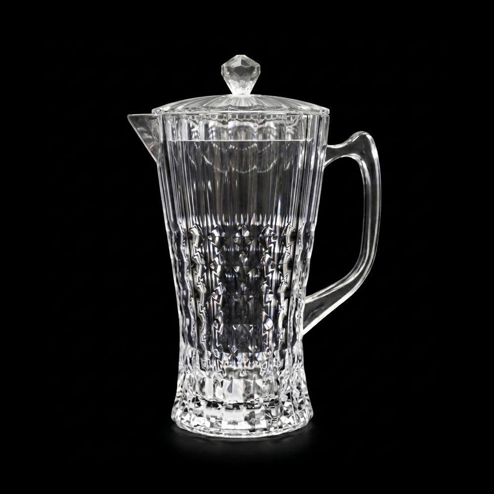 JUG ACRYLIC IR 5103 Default Title - MamasJan Crockery