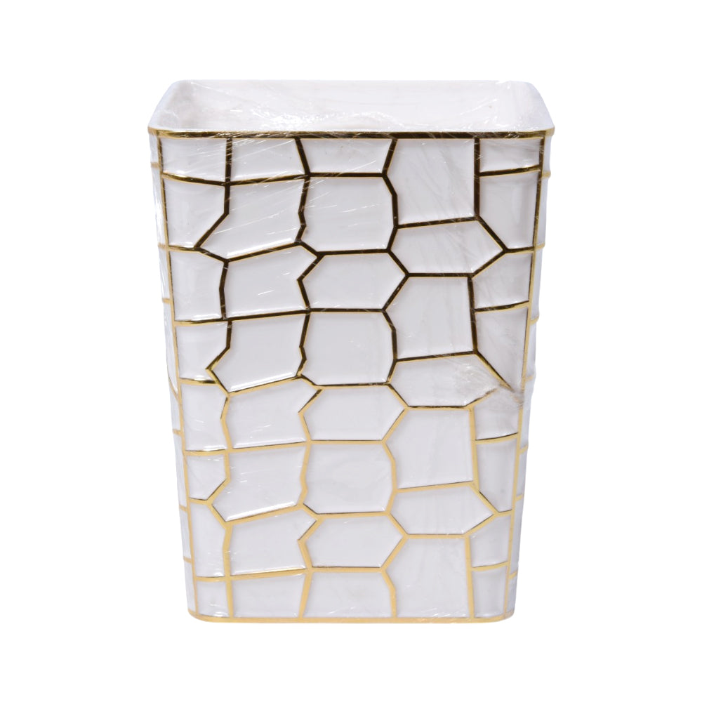 DUSTBIN IR 2166WT-M Default Title - MamasJan Household